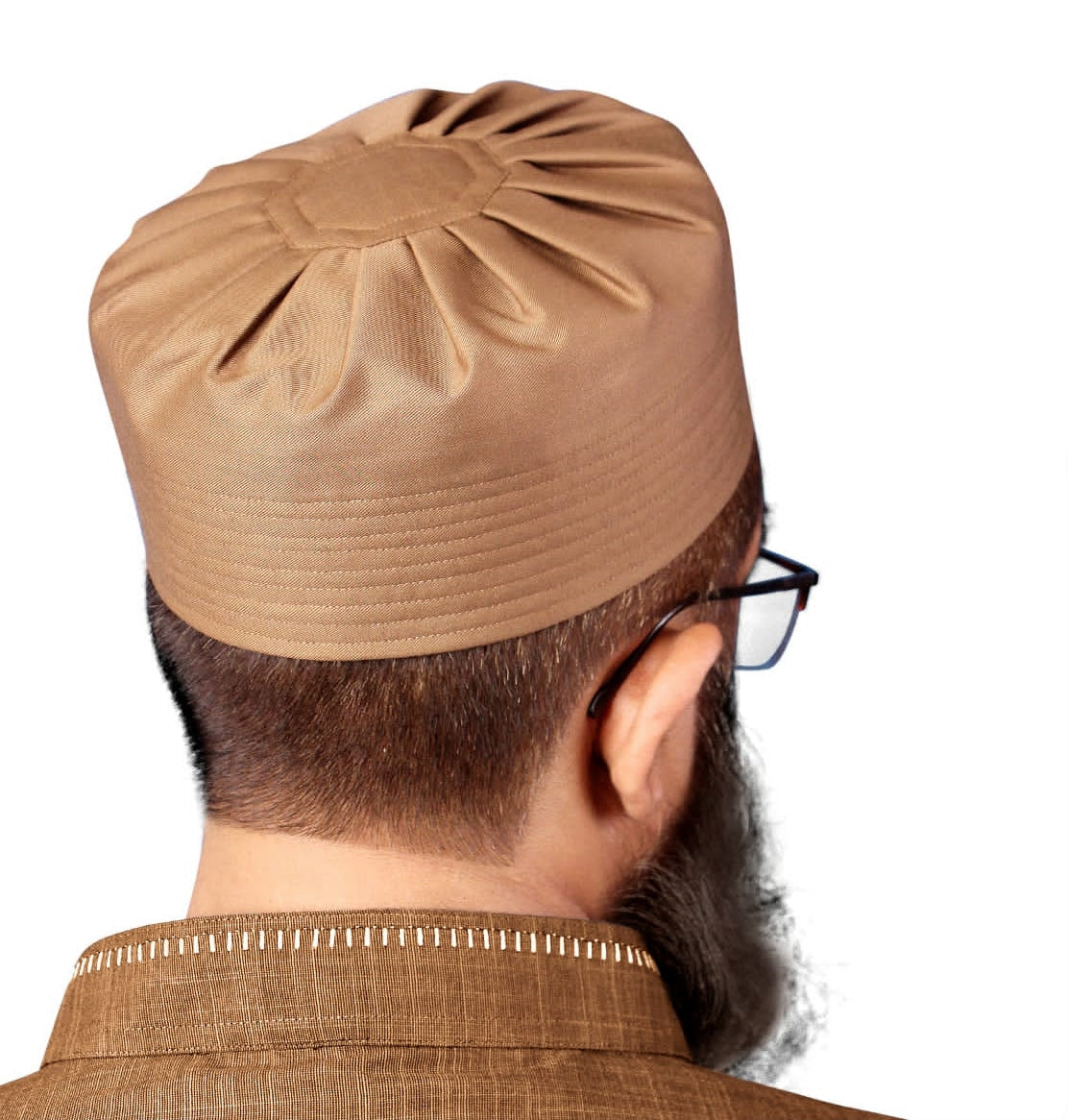 Muslim Umar Prayer Koofi Hat For Mens