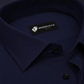 Premium Blue Formal Shirt for Men