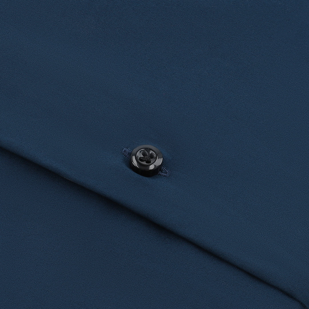 Premium Blue Formal Shirt for Men