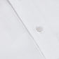 French White Liner Formal Shirt for Men