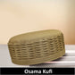 "Muslim Usama Prayer Kufi Hat For Mens"