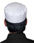 "Muslim Umar Prayer Kufi Hat For Mens"