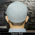 Muslim  Sayyar Kufi Hat for Men's
