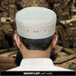 "Muslim Inayat Prayer Kufi Hat For Mens-Muslim cap for everyday wear Modestile"