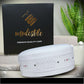 "Muslim Inayat Prayer Kufi Hat For Mens-Muslim cap for everyday wear"