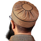 "Muslim Aqsa Prayer Kufi Hat For Mens-Daily wear kufi for men Modestile"