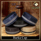 "Muslim Barka Prayer Kufi Hat For Mens-Soft Islamic Cap For Men Modestile"