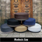 "Muslim Mudasir Prayer Kufi Hat For Mens-Traditional Design with Modern Comfort Modestile"