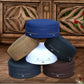 "Shaheen Islamic Kufi Hat for Men – Comfortable & Elegant Prayer Headwear Modestile"