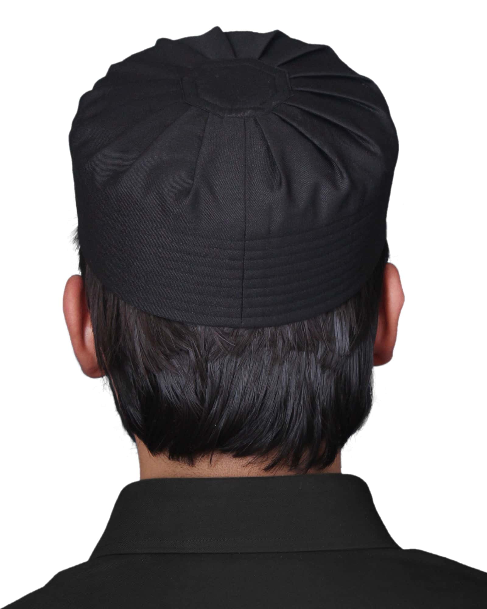 "Muslim Umar Prayer Kufi Hat For Mens ÛÒ Premium Quality Muslim Caps Modestile"