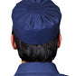 "Muslim Umar Prayer Kufi Hat For Mens"