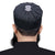 "Muslim Umar Nalain Prayer Kufi Hat For Mens-Traditional Prayer kufi Modestile"