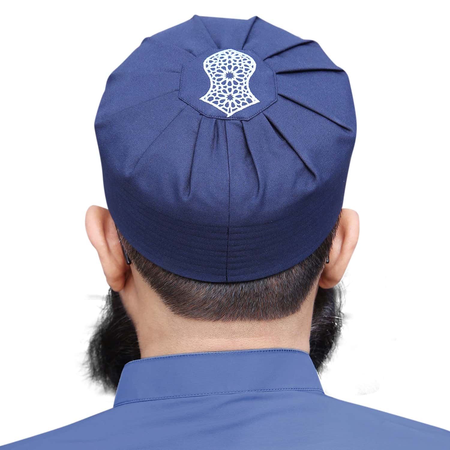 "Navy"