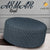 "Muslim Asmar Prayer Kufi Hat For Mens"