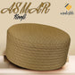 "Muslim Asmar Prayer Kufi Hat For Mens"