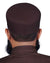 "Muslim Sirya Shaam Prayer Kufi Hat For Mens"
