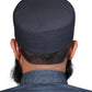 "Muslim Sirya Shaam Prayer Kufi Hat For Mens"