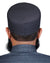 "Muslim Sirya Shaam Prayer Kufi Hat For Mens"