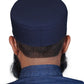 "Muslim Sirya Shaam Prayer Kufi Hat For Mens"