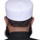 "Muslim Sirya Shaam Prayer Kufi Hat For Mens"