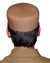 "Muslim Sirya Shaam Prayer Kufi Hat For Mens"