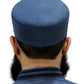 "Muslim Sirya Shaam Prayer Kufi Hat For Mens"