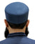 "Muslim Sirya Shaam Prayer Kufi Hat For Mens"