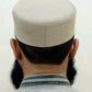"Muslim Sirya Shaam Prayer Kufi Hat For Mens"
