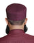 "Muslim Sirya Shaam Prayer Kufi Hat For Mens"