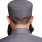 "Muslim Sirya Shaam Prayer Kufi Hat For Mens"