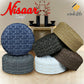 "Modestile Nisaar Embriodered Stylish Prayer Islamic Kufi Hat For Men's Traditional Headwear Modestile"
