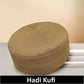 "Modestile Hadi Prayer Islamic Kufi Hat For Men's Traditional Headwear"