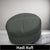 "Modestile Hadi Prayer Islamic Kufi Hat For Men's Traditional Headwear"