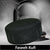 "Muslim Faseeh Prayer Kufi Hat for mens – Islamic Kufi Cap for Salah"