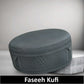 "Muslim Faseeh Prayer Kufi Hat for mens – Islamic Kufi Cap for Salah"