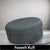 "Muslim Faseeh Prayer Kufi Hat for mens – Islamic Kufi Cap for Salah"