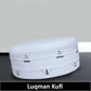 "Muslim Luqman Prayer Kufi Hat for mens – Islamic Cap for Salah"