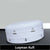 "Muslim Luqman Prayer Kufi Hat for mens – Islamic Cap for Salah"
