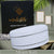 "Muslim Misaam Prayer Kufi Hat For Mens"