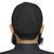 "Muslim Nisbat Prayer Kufi Hat for Men – Islamic Traditional Cap Modestile"