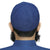 "Muslim Nisbat Prayer Kufi Hat for Men – Islamic Traditional Cap"
