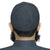 "Muslim Nisbat Prayer Kufi Hat for Men – Islamic Traditional Cap"