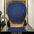 "Muslim Grace Brimless Prayer Kufi Hat For Mens"