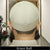 "Muslim Grace Brimless Prayer Kufi Hat For Mens"