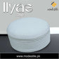 "Islamic Kufi Hat for Salah ‰ÛÒ Ilyas Edition by Modestile"