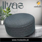 "Islamic Kufi Hat for Salah ‰ÛÒ Ilyas Edition by Modestile"