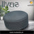 "Islamic Kufi Hat for Salah ‰ÛÒ Ilyas Edition by Modestile"