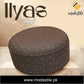 "Islamic Kufi Hat for Salah ‰ÛÒ Ilyas Edition by Modestile"