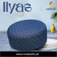 "Islamic Kufi Hat for Salah ‰ÛÒ Ilyas Edition by Modestile"