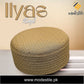 "Islamic Kufi Hat for Salah ‰ÛÒ Ilyas Edition by Modestile"
